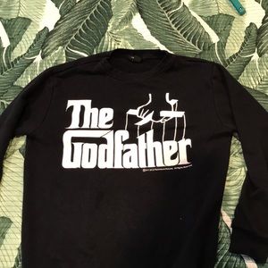 Godfather sweater